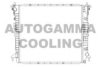 AUTOGAMMA 104426 Radiator, engine cooling
